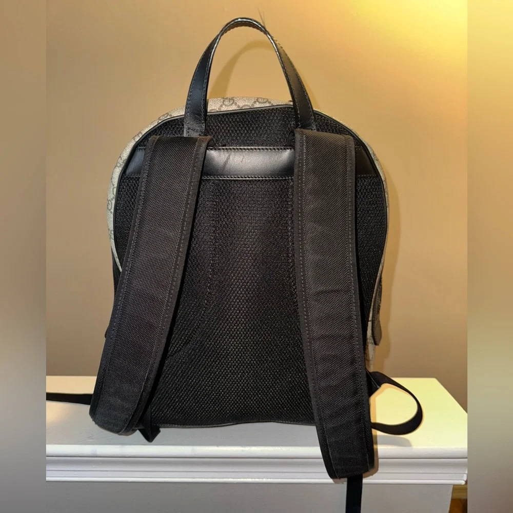 Gucci Backpack - Picture 4 of 11